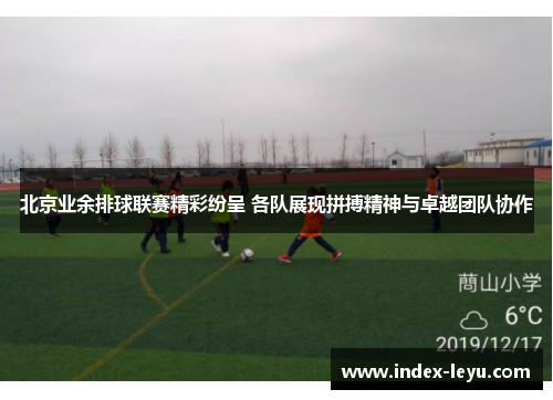北京业余排球联赛精彩纷呈 各队展现拼搏精神与卓越团队协作