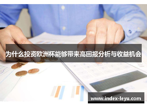 为什么投资欧洲杯能够带来高回报分析与收益机会