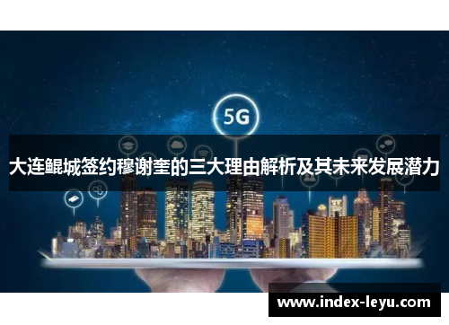 大连鲲城签约穆谢奎的三大理由解析及其未来发展潜力