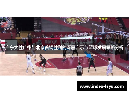 广东大胜广州与北京首钢胜利的深层启示与篮球发展策略分析